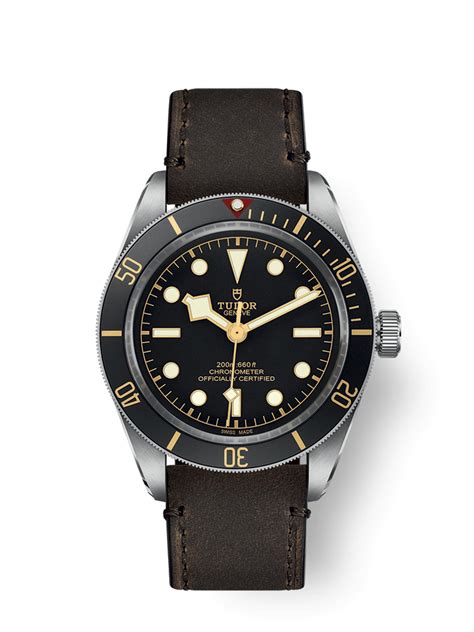 tudor black bay 58 resale value|tudor black bay 58 used.